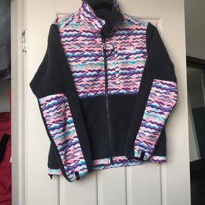 Women’s Denali jacket